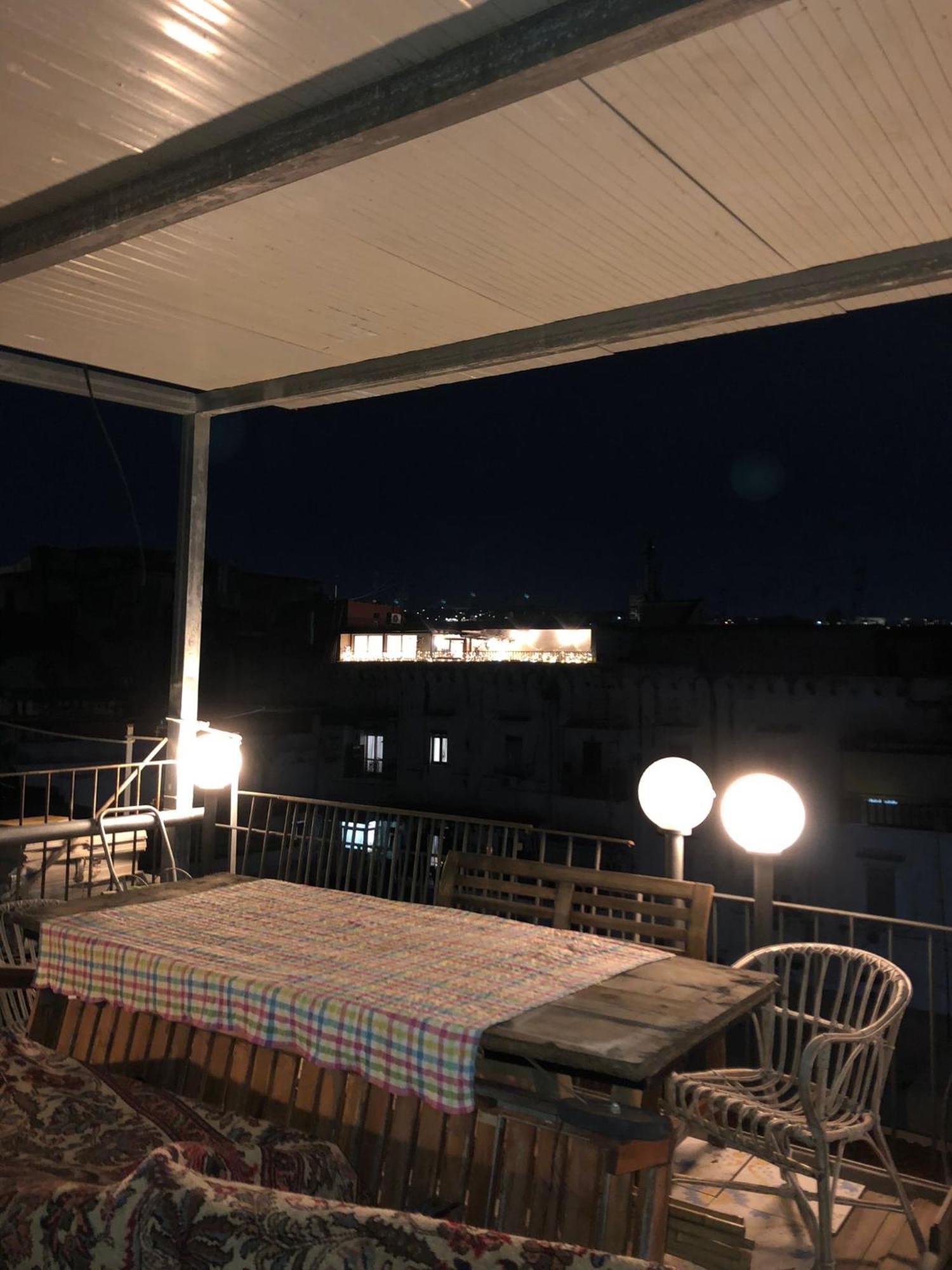 Lemon Tree Terrace Apartment Наполи Екстериор снимка