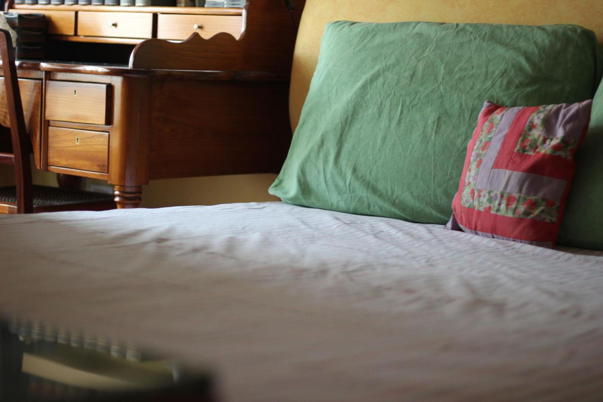 Lemon Tree Terrace Apartment Наполи Екстериор снимка
